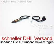 sonda lambda Bosch Ferrari