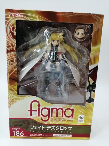 Max factory fate - fate/stay, night