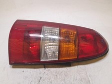 9117210 FANALE POSTERIORE SX