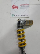 mono ammortizzatore aprilia
