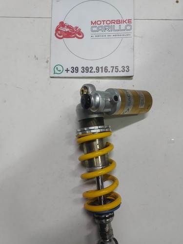 Mono ammortizzatore aprilia - mono,