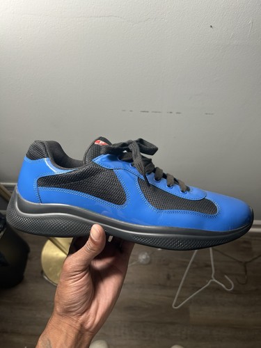Sneakers prada coppa america - prada,