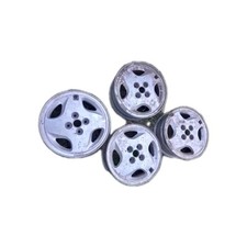 Cerchi In Lega Fiat Tempra 14 Pollici