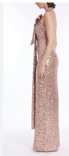 Badgley mischka abito senza - badgley,