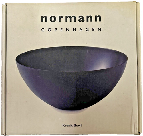 Normann copenhagen ciotole - normann,
