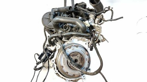 Motore volkswagen golf - motore,