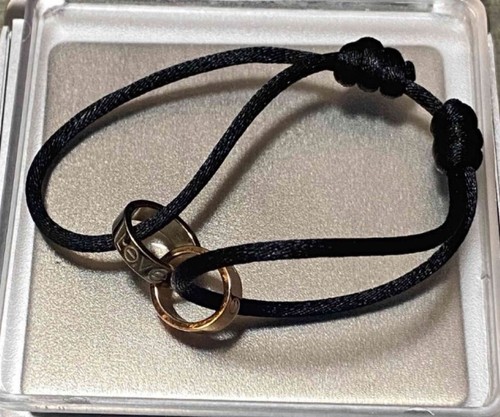 Bracciale cartier love charm - cartier,