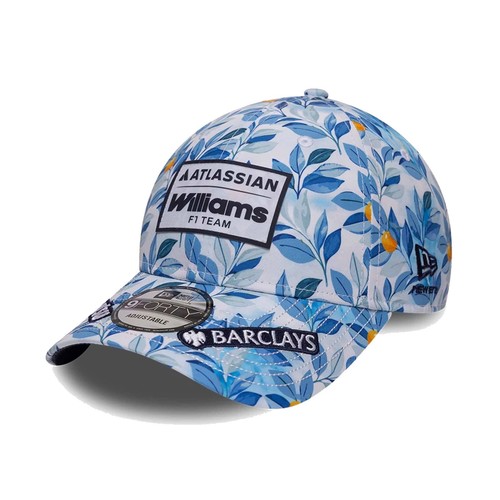 Berretto new era - new, williams