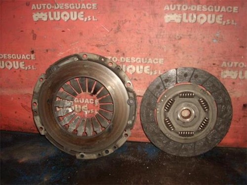 Frizione rover - rover, (rj)(1999->)