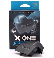 Brook X One Adapter Wireless