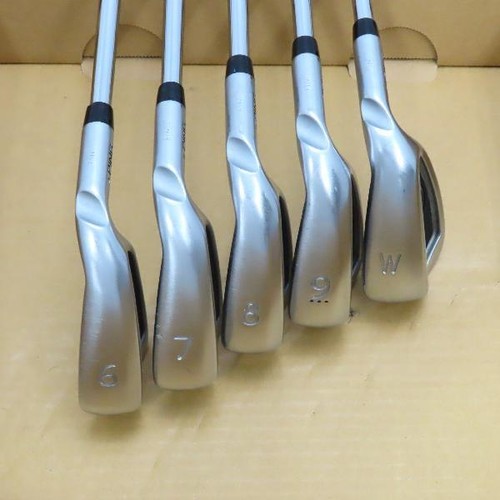 Ping g400 set ferri - di,