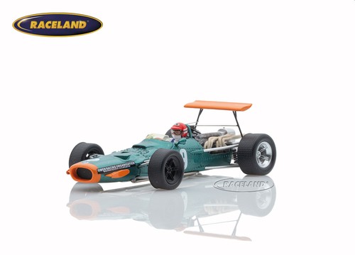 Brm p138 v12 - p138, owen