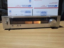 Sintonizzatore stereo AM/FM