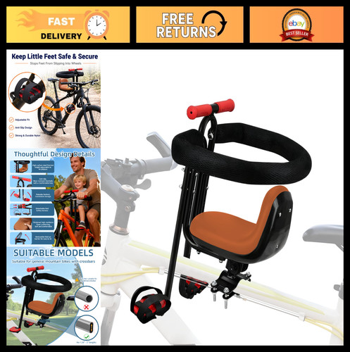Seggiolino bici bambini - bici, per
