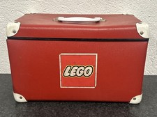 Valigetta Lego Vintage Anni 70 