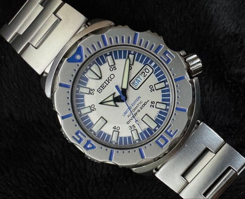 Ricondizionato seiko snow - [ricondizionato],