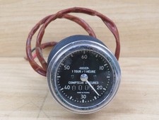 vecchio CONTAGIRI CONTATORE DI