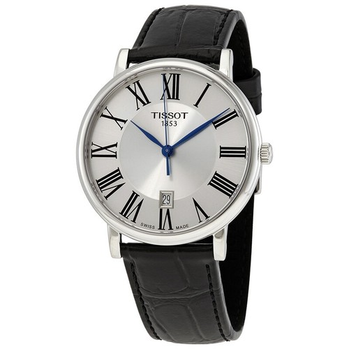 Orologio tissot carson premium - orologio,
