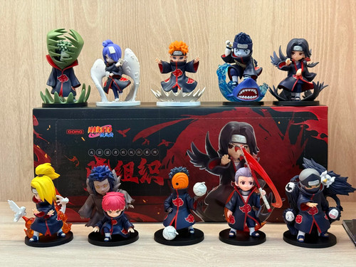 Hot gong naruto shippuden - hot,