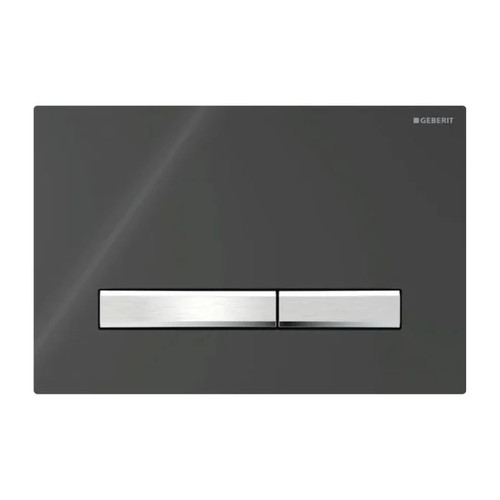 Placca geberit sigma50 - geberit, square