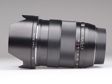 Carl Zeiss ZE T* Distagon 35 mm f/1.4 per Canon