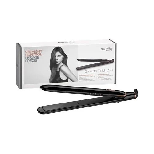 Piastra per capelli - , in
