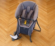 Zaino porta bambino Deuter