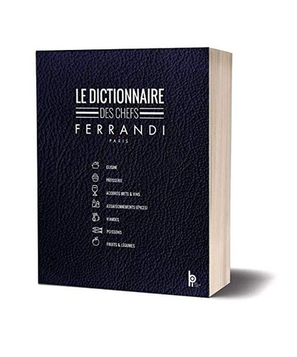 Dictionnaire des chefs - le,