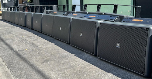 Jbl control sb2210 nero doppio - nero,