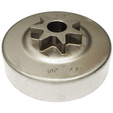 STIHL CAMPANA FRIZIONE 3/8" 7