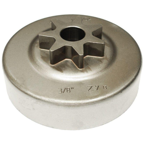 Stihl campana frizione 7 - campana,