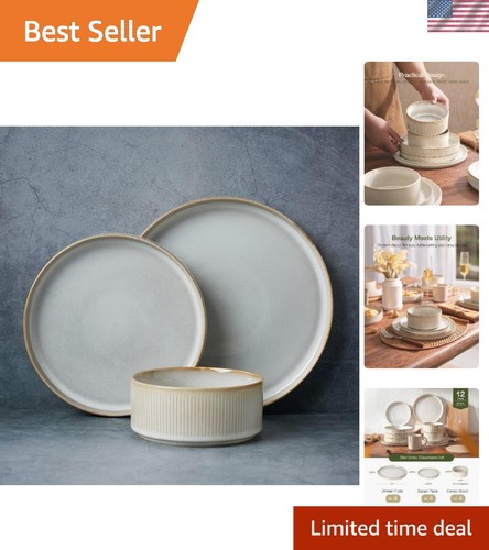 Set stoviglie artistiche - set,