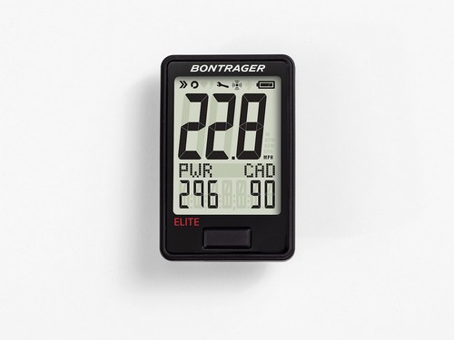 Ciclocomputer bontrager - ciclocomputer,