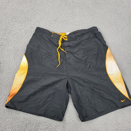 Costume bagno nike swim - da,