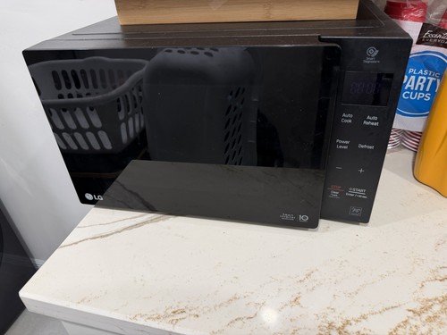Neochef forno microonde - neochef,