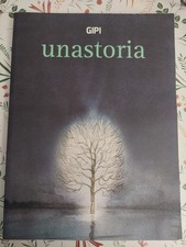 Fumetto Unastoria di GiPi -