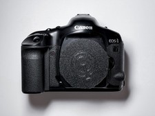 Canon EOS 1V 35mm Film SLR