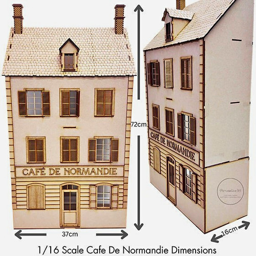 Caffè normandia scala - caffè, di