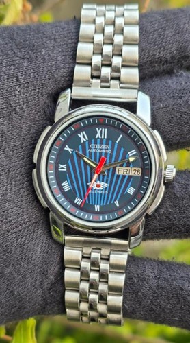 Orologio vintage citizen - vintage,