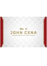 2025 Topps John Cena