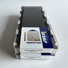 10pz/SCATOLA ISCAR GRIP4004Y
