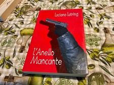 L'ANELLO MANCANTE LUTRING