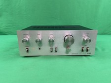 *Vintage* Pioneer SA-6500 II
