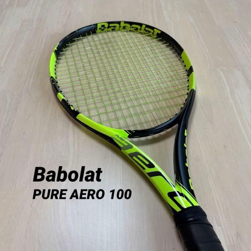 Babolat pure aero - babolat,