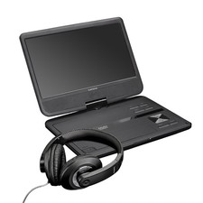 Lenco, Lettore DVD Portatile