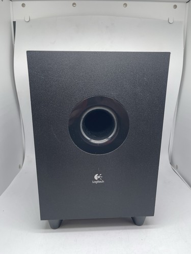 Logitech z506 surround - surround, sound