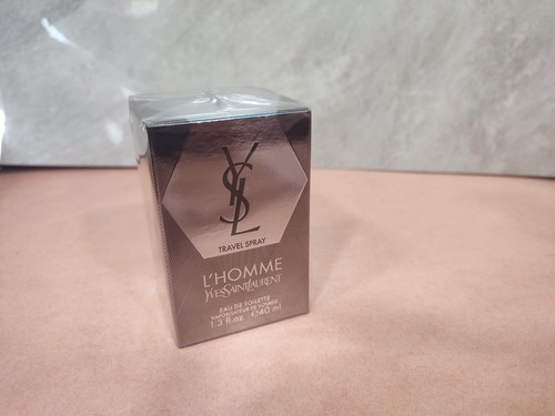 Homme yves saint laurent - l'homme, eau