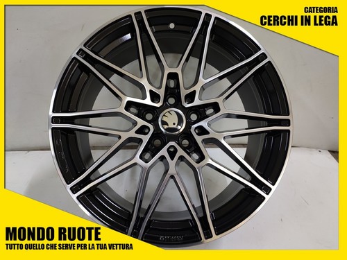 Cerchi lega mak koenig da - mak,