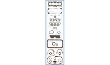 Set guarnizioni ricostruzione