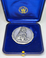 Medaglia Azienda Autonoma